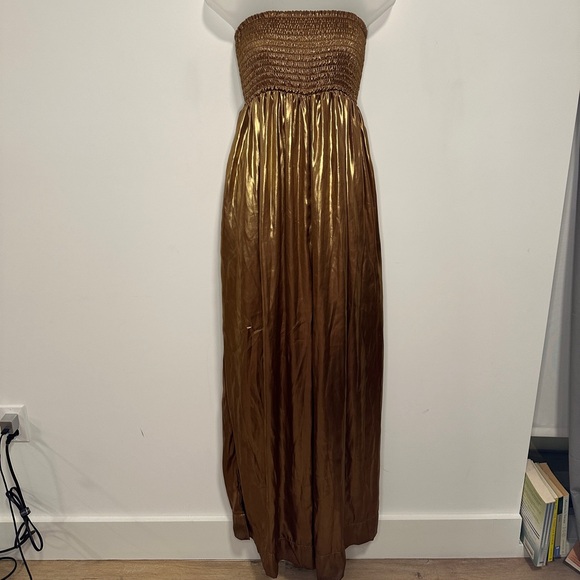 Free People Julie One Piece | Size S - Picture 3 of 3